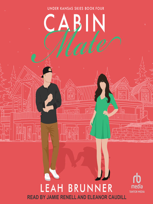 Title details for Cabin Mate by Leah Brunner - Available